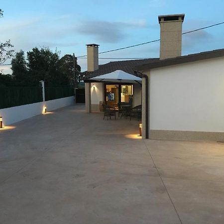 Boimorto  Casa Do Lagoeiro מראה חיצוני תמונה
