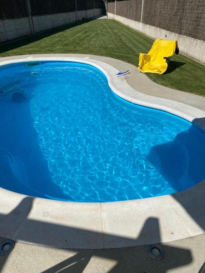 Boimorto  Casa Do Lagoeiro מראה חיצוני תמונה