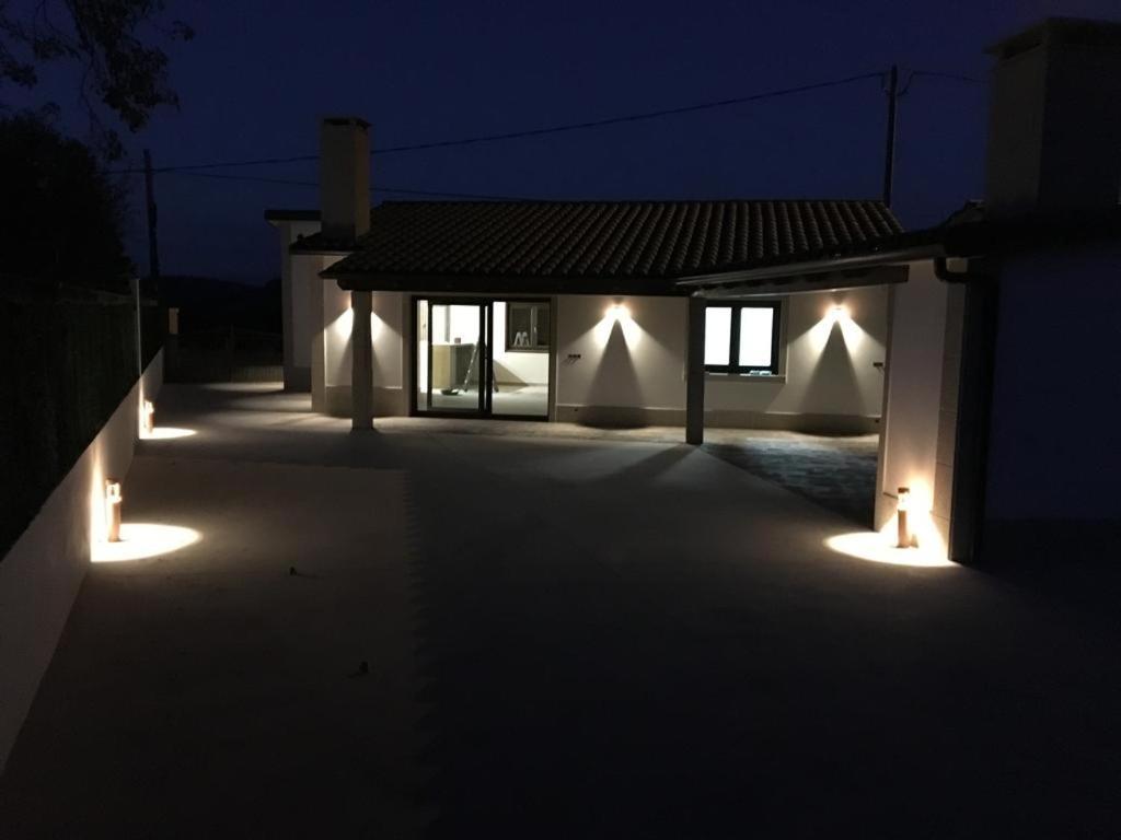Boimorto  Casa Do Lagoeiro מראה חיצוני תמונה