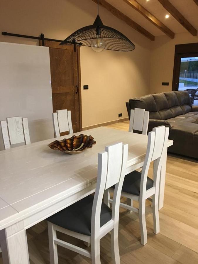 Boimorto  Casa Do Lagoeiro מראה חיצוני תמונה