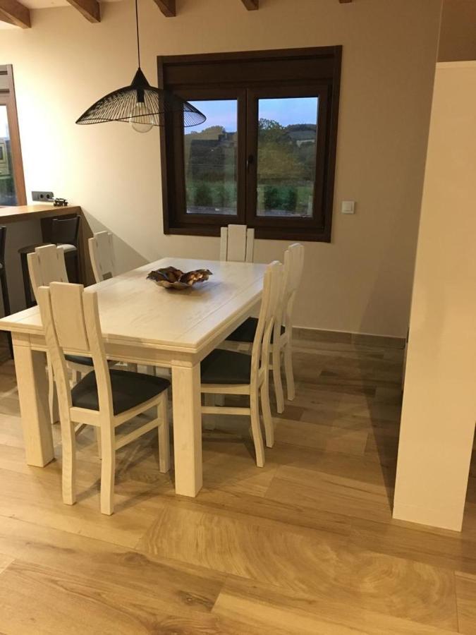 Boimorto  Casa Do Lagoeiro מראה חיצוני תמונה
