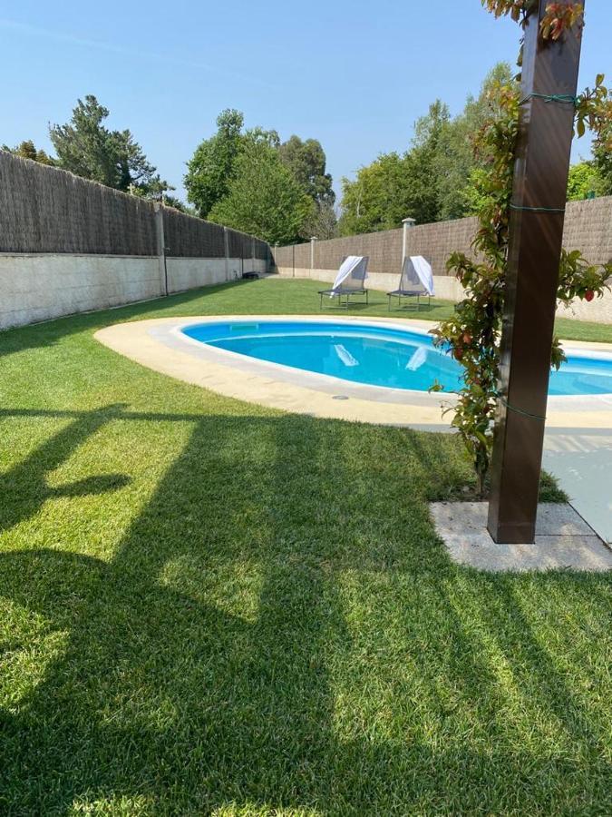 Boimorto  Casa Do Lagoeiro מראה חיצוני תמונה