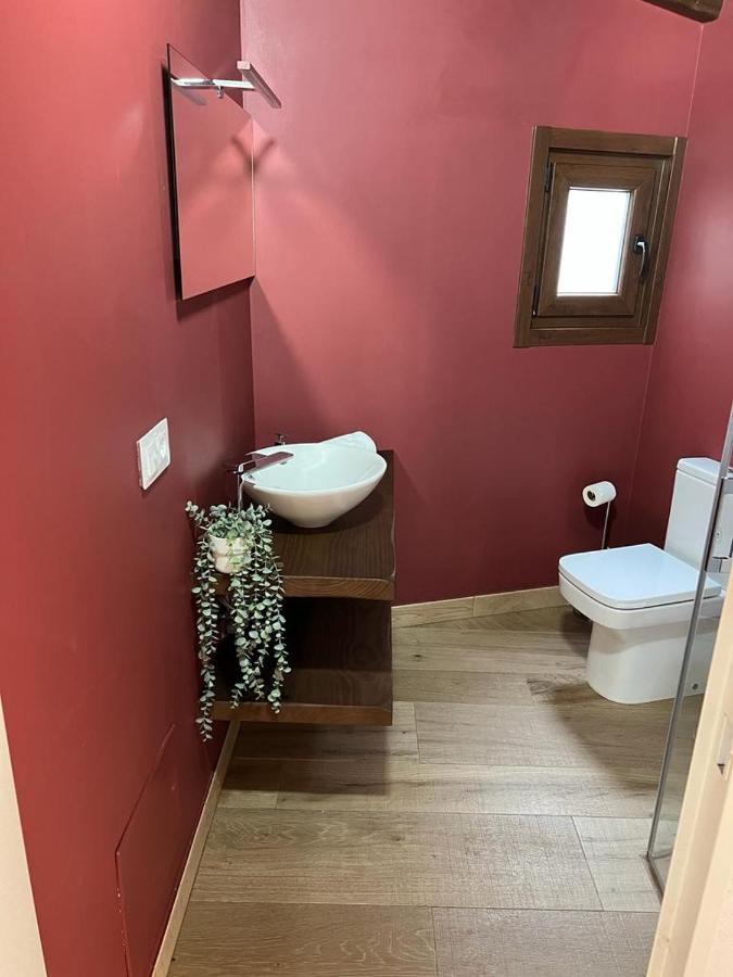 Boimorto  Casa Do Lagoeiro מראה חיצוני תמונה