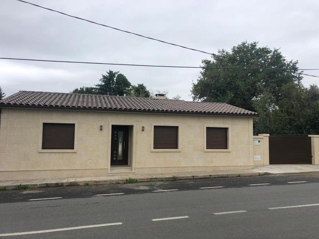 Boimorto  Casa Do Lagoeiro מראה חיצוני תמונה